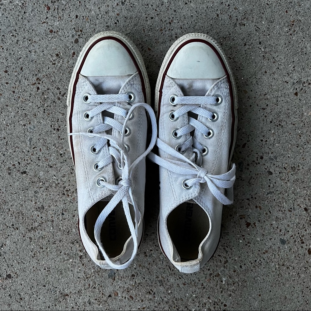 Converse Chuck Taylor All Star Sneaker
